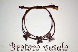 bratara vesela