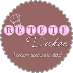 RETETE DUKAN